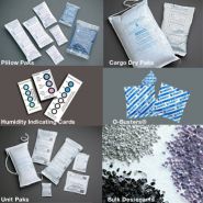 Desiccant